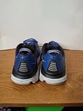 Hoka One Bondi 6 Size 9 Running Shoes 1019269 3
