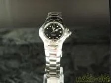 Tag Heuer — TAG Heuer Quartz Analog WL1312 — Watch — resale