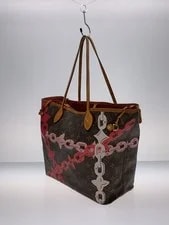 Louis Vuitton Neverfull Bay Print 2
