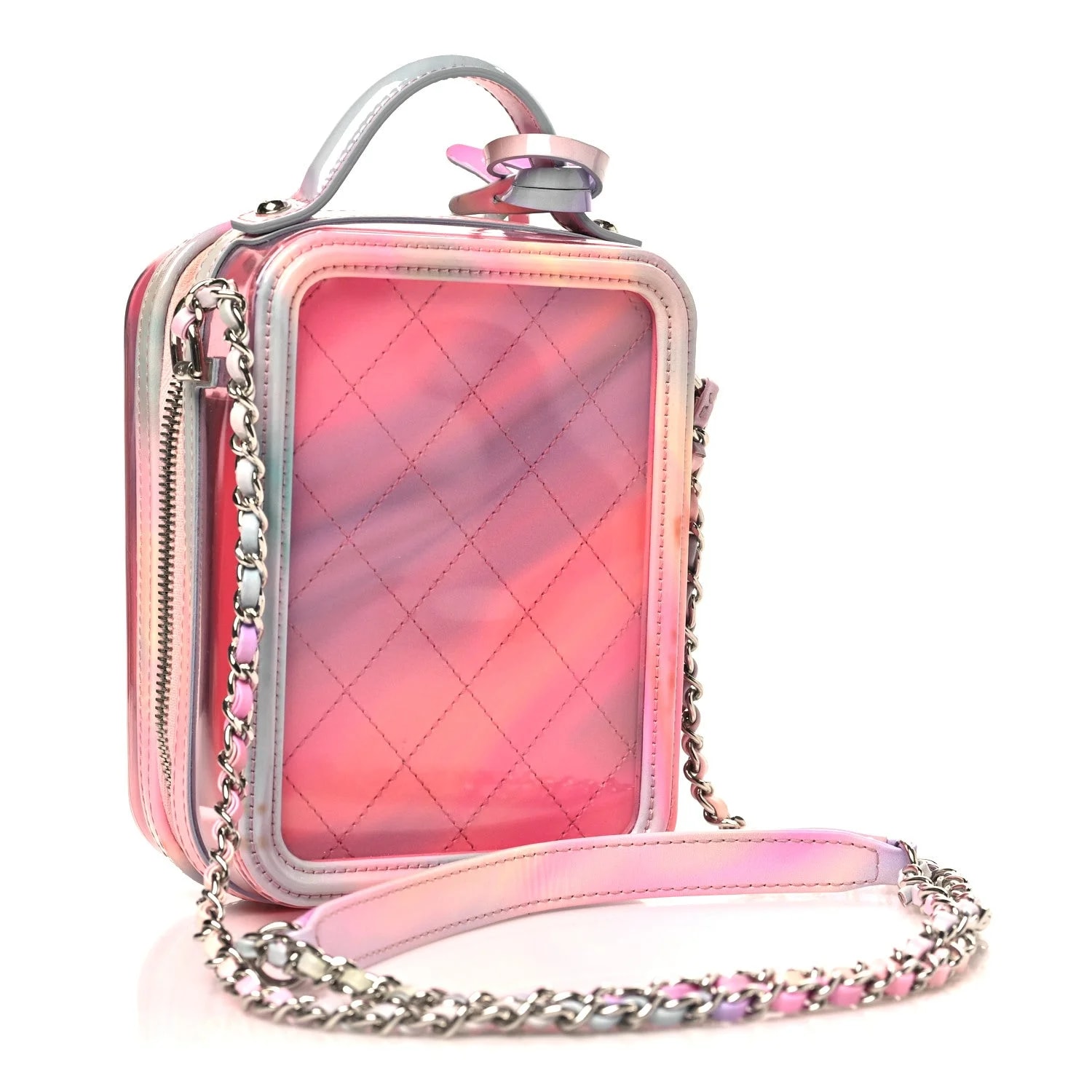 Vertical Vanity Case 3