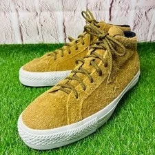 Converse — Converse Overseas Limited Edition Extremely Item ONE STA — Sneaker — resale