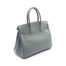 Hermes Birkin 30 Amande Hardware #RC065 2