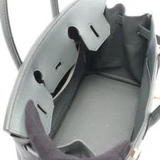 Hermes Birkin 30 Amande Hardware #RC065 3