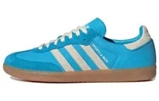 Adidas — Adidas Samba OG Sporty & Rich Rush — Sneaker — resale