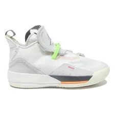 Air Jordan — AIR Jordan Why Not Zer0.4 & Synthetic UK — Sneaker — resale