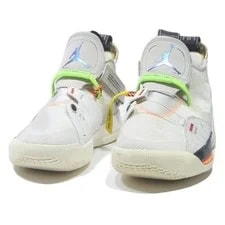 AIR Jordan Why Not Zer0.4 & Synthetic UK 3