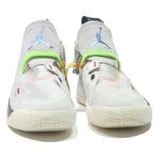 AIR Jordan Why Not Zer0.4 & Synthetic UK 4