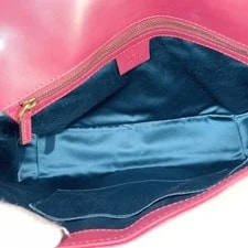 Gucci GG Marmont Chain Crossbody From Japan 4