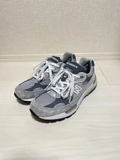New Balance — 7.5US New Balance 992 — Sneaker — resale