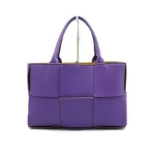 Bottega Veneta — Bottega Veneta Small Arco 652867 152316339 — Handbag — resale