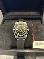 Tudor Black Bay 54 Black - M79000N-0002 2