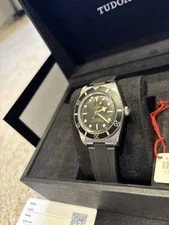 Tudor Black Bay 54 Black - M79000N-0002 3