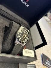 Tudor Black Bay 54 Black - M79000N-0002 4