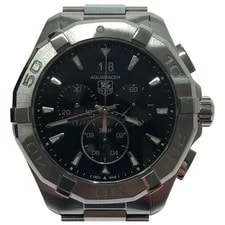 Tag Heuer — TAG Heuer Aquaracer Quartz CAY1110.BA0927 — Watch — resale