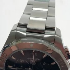 TAG Heuer Aquaracer Quartz CAY1110.BA0927 4