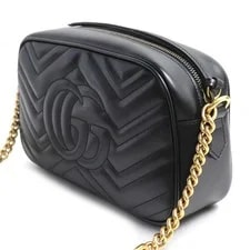 Gucci I GG Marmont Small 447632 DTD1T 1000 Items r10_0709 2