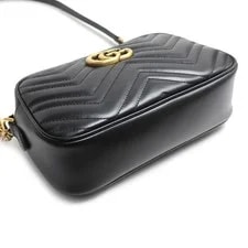 Gucci I GG Marmont Small 447632 DTD1T 1000 Items r10_0709 3
