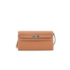 Hermès — Hermes Kelly Two-Go and Crossbody K 96532538 155099697 — Handbag — resale