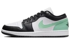 Air Jordan — Air Jordan 1 Low ' Glow' 553558-131 — Sneaker — resale