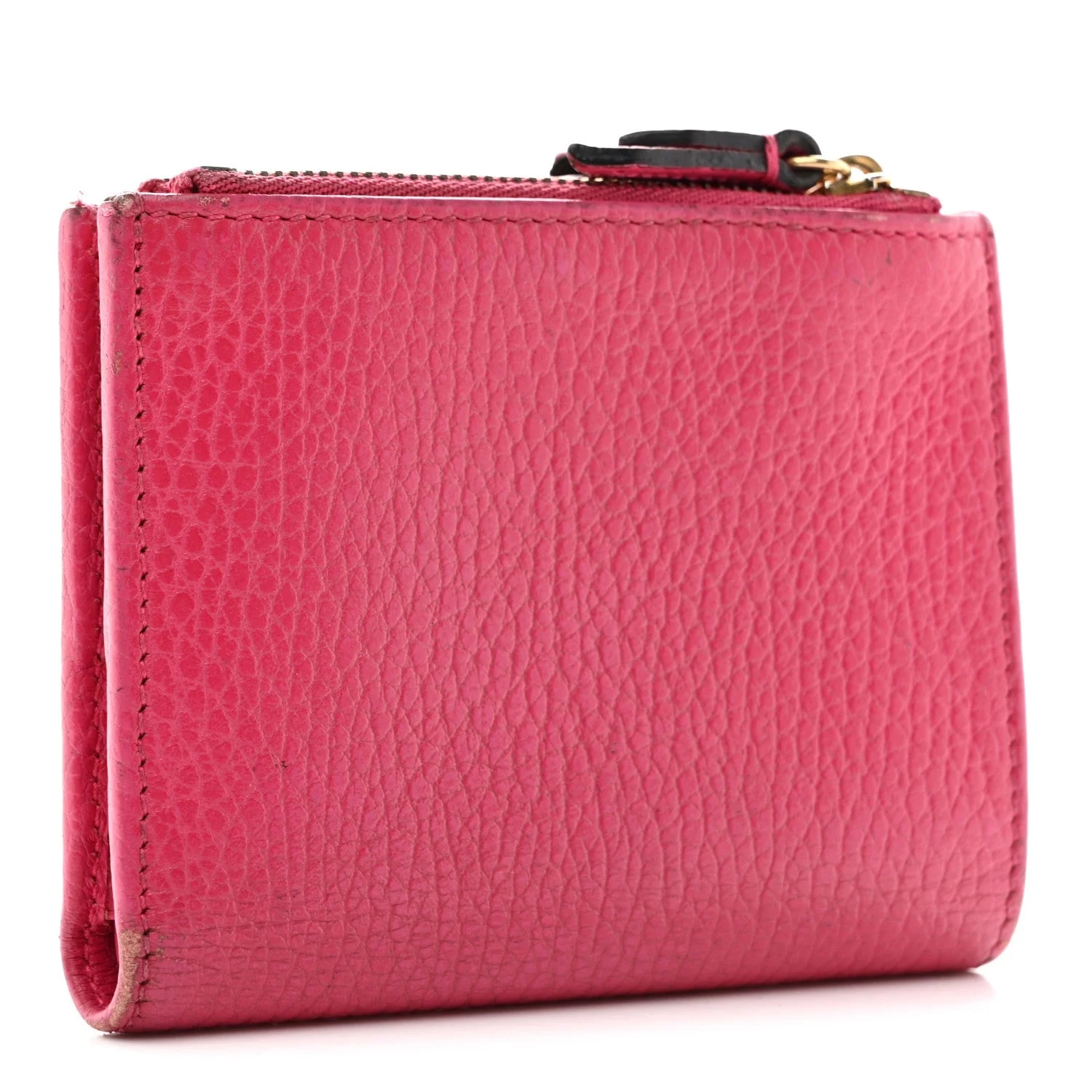 Dollar GG Marmont Compact Wallet Box 3