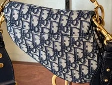 Christian Dior PM Monogram Classic 2