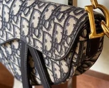 Christian Dior PM Monogram Classic 3