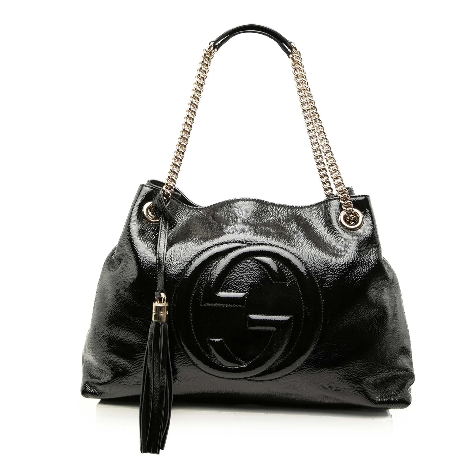 Soho Chain Small 3