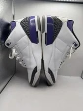 Air Jordan 3 Retro Dark Iris CT8532-105 3