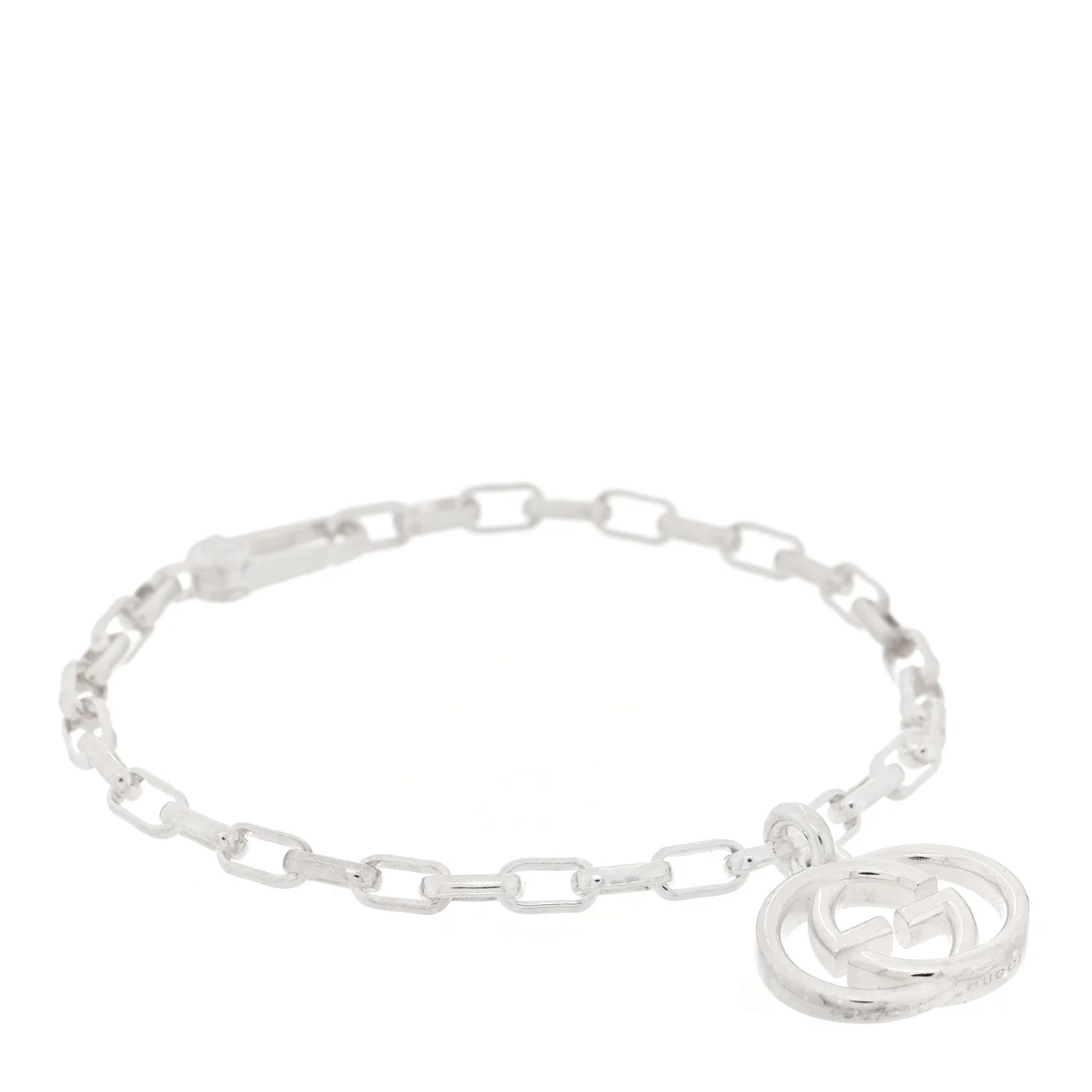 Gucci — Interlocking GG — Jewelry — resale