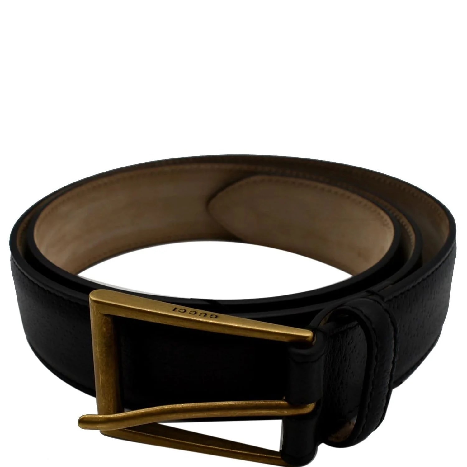 Gucci — Gucci Belt 495502 Size 85.34 - Final Sale — Accessory — resale