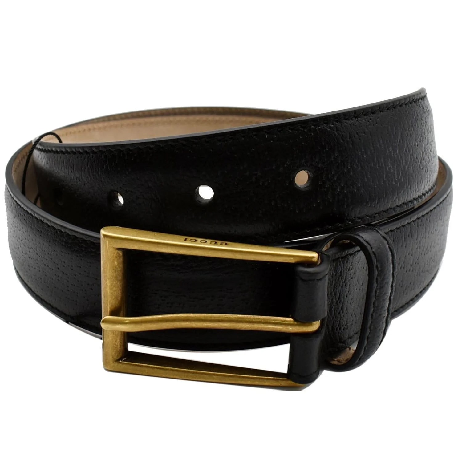 Gucci Belt 495502 Size 85.34 - Final Sale 3