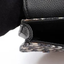 Dior Saddle Messenger One Size 2