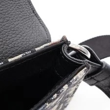 Dior Saddle Messenger One Size 3