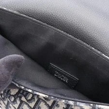 Dior Saddle Messenger One Size 4