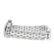 Tudor Princess Date 92514 22mm Ss/wg Automatic Silver Dial Date #C383 4