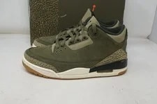 Size 9.5 - Air Jordan 3 Retro Family Affair 2