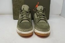 Size 9.5 - Air Jordan 3 Retro Family Affair 4