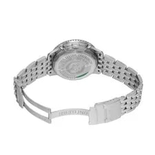 Breitling Navitimer 50th A412E05NP Silver 698003 4