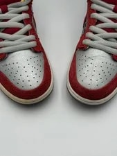 Nike SB Dunk Low Rukus Crawfish, Size 8.5M, , Original Box 2