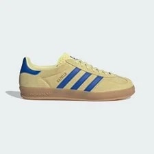 Adidas — 13M - [NEW] Adidas Gazelle Indoor Shoes ' ' — Sneaker — resale