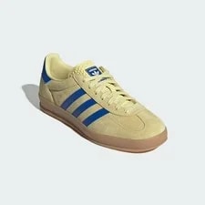 13M - [NEW] Adidas Gazelle Indoor Shoes ' ' 3