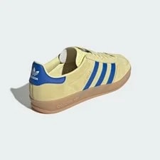 13M - [NEW] Adidas Gazelle Indoor Shoes ' ' 4