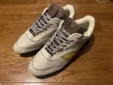 Reebok — HED Mayner X Reebok Classic 28.5cm Recycled, , Collab — Sneaker — resale