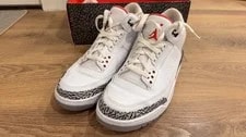 Jordan III Retro - ’S Size 10.5 - Lightly 2