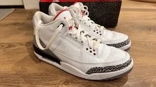 Jordan III Retro - ’S Size 10.5 - Lightly 3