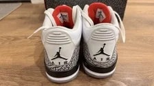 Jordan III Retro - ’S Size 10.5 - Lightly 4