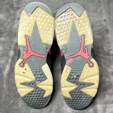 Jordan Air 6 Retro 2014 Size 11 / High Top 2