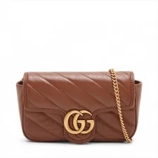 Gucci — Gucci GG Marmont 2 Way 476433 — Handbag — resale