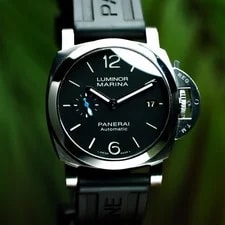 Panerai — Panerai Luminor 1950 PAM01372 — Watch — resale