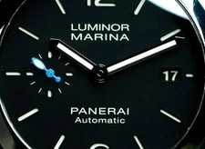 Panerai Luminor 1950 PAM01372 3